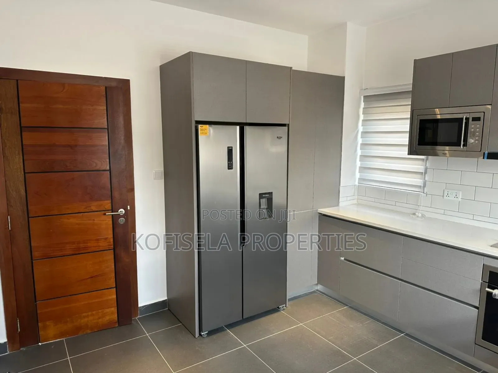 4bdrm House in Kofisela Properties, Oyarifa for sale in Oyarifa