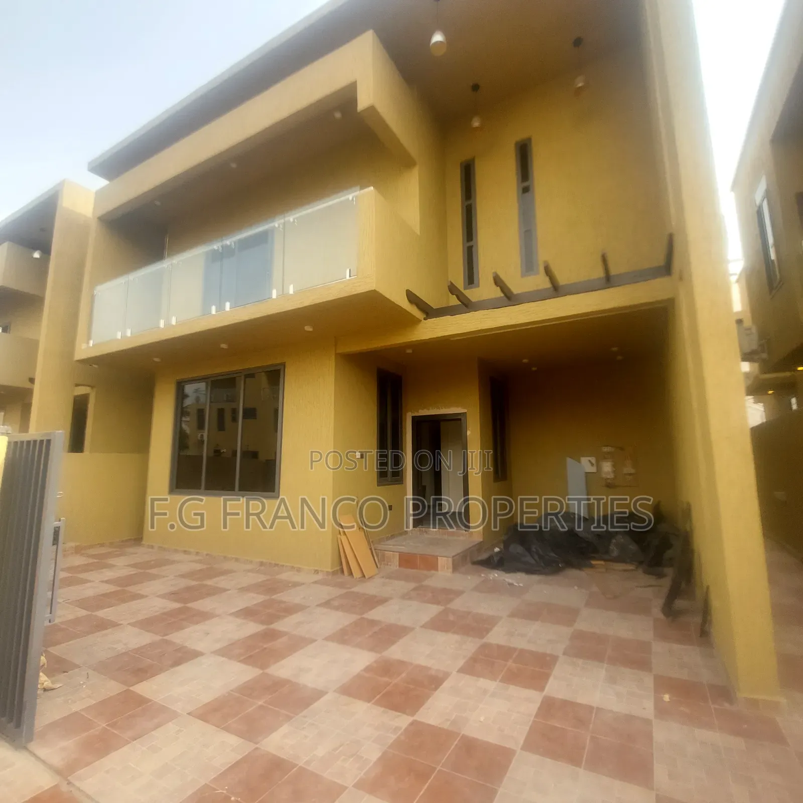 3bdrm House in Kg Franco Properties, Spintex for rent in Spintex