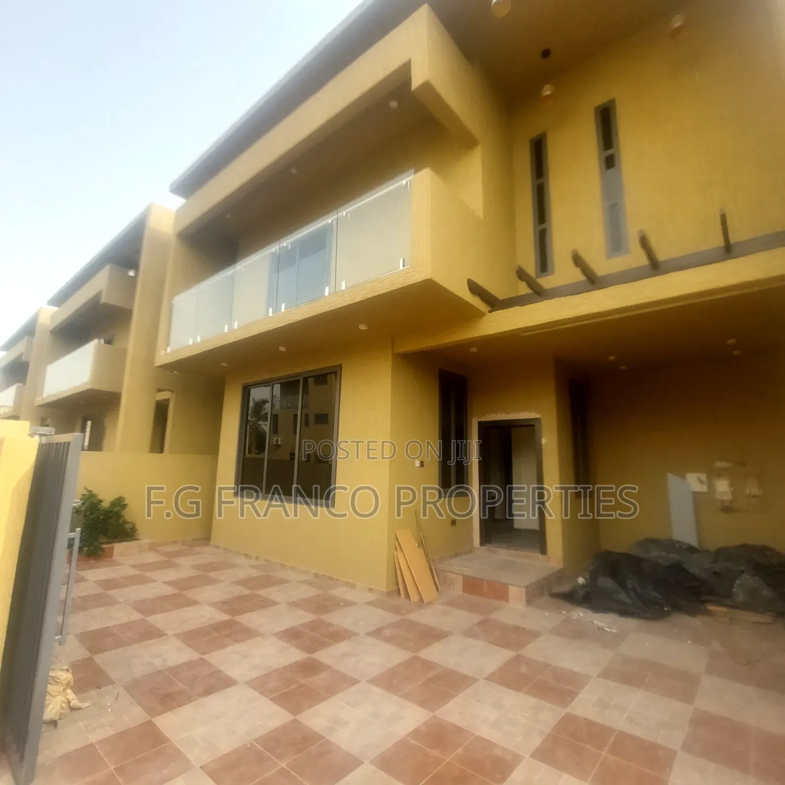 3bdrm House in Kg Franco Properties, Spintex for rent in Spintex