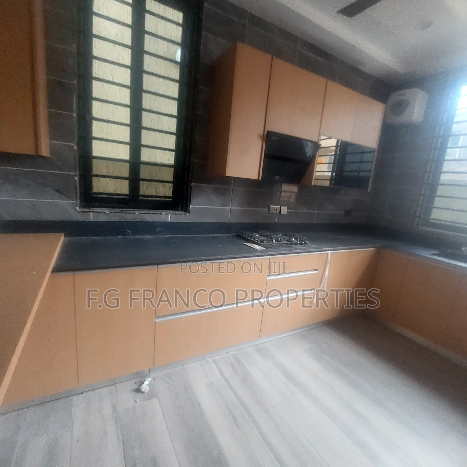 3bdrm House in Kg Franco Properties, Spintex for rent in Spintex