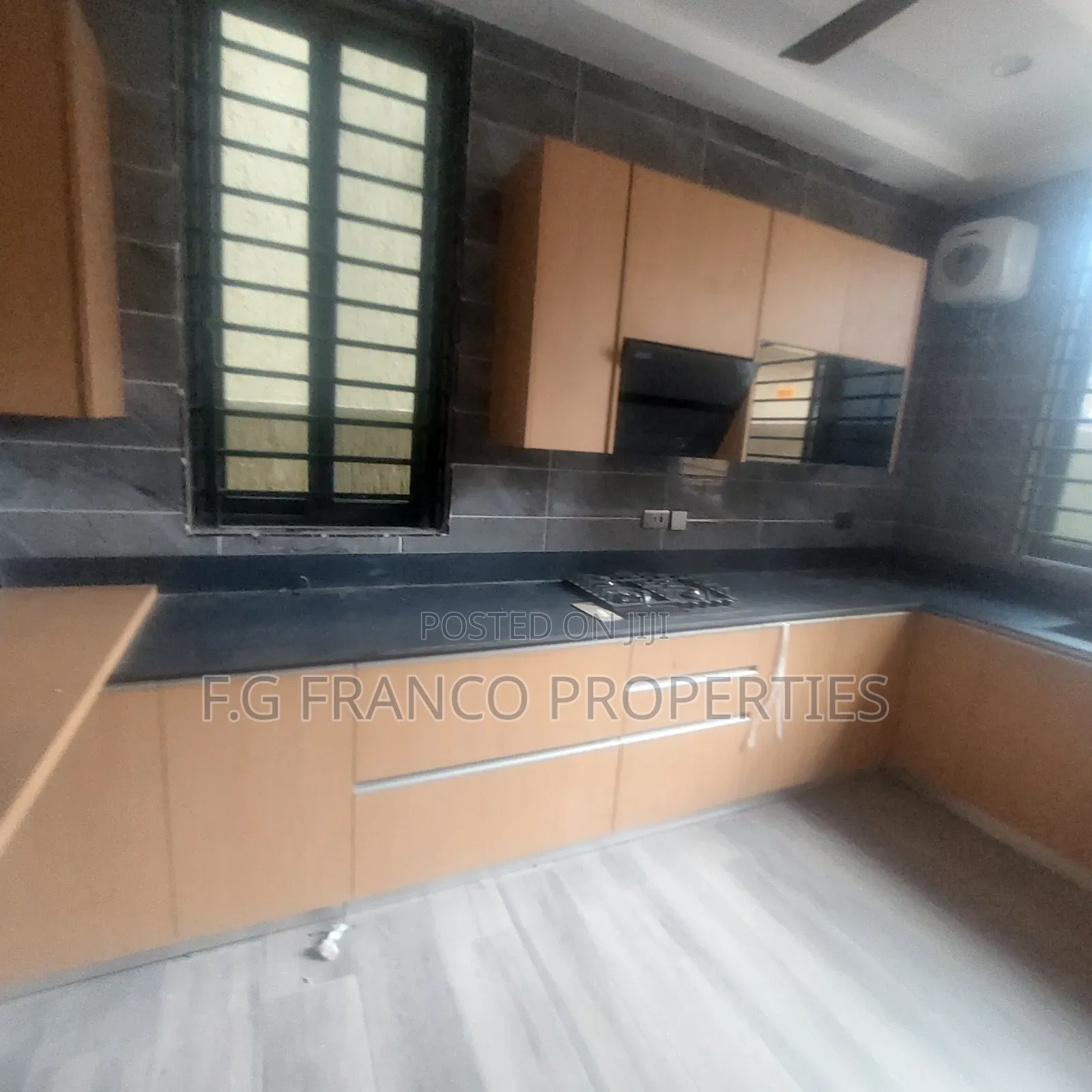 3bdrm House in Kg Franco Properties, Spintex for rent in Spintex