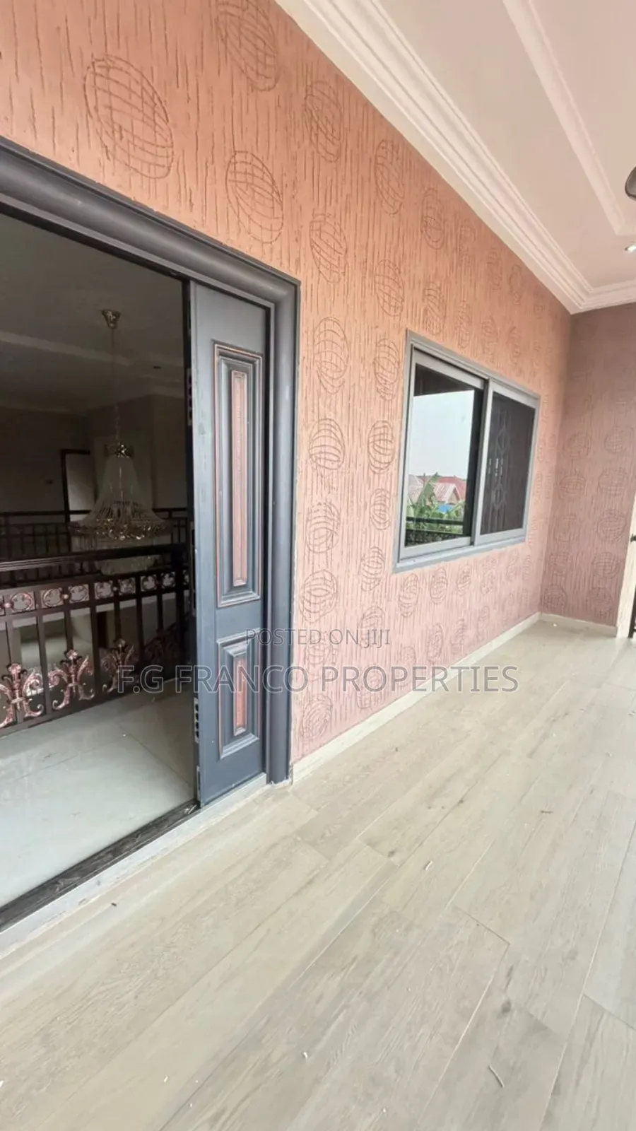 5bdrm House in Kg Franco Properties, Spintex for rent in Spintex