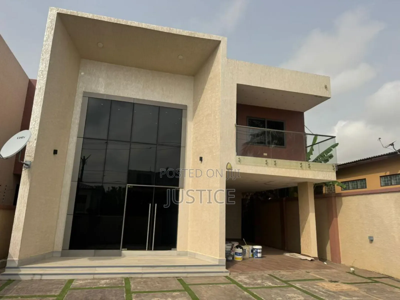 4bdrm House in Tantra Hills, Achimota for rent in Achimota