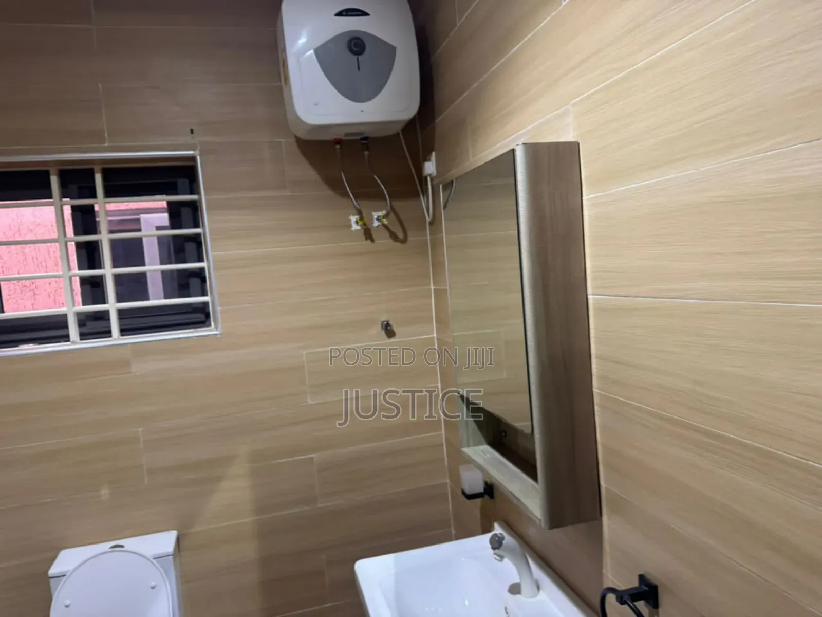 4bdrm House in Tantra Hills, Achimota for rent in Achimota