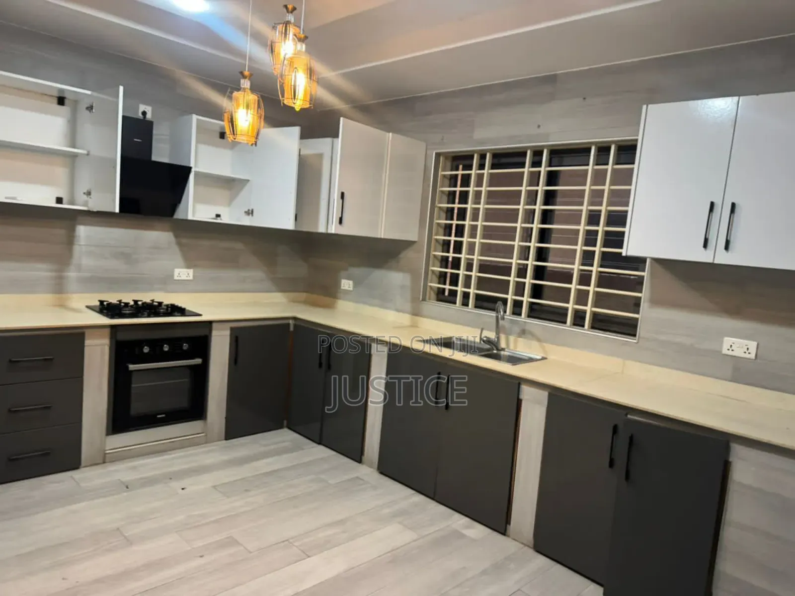 4bdrm House in Tantra Hills, Achimota for rent in Achimota