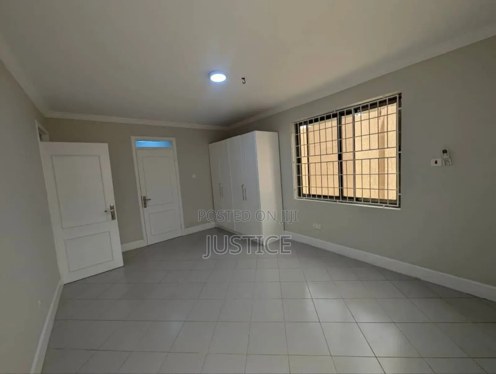 4bdrm House in East Legon, American House for rent in American House