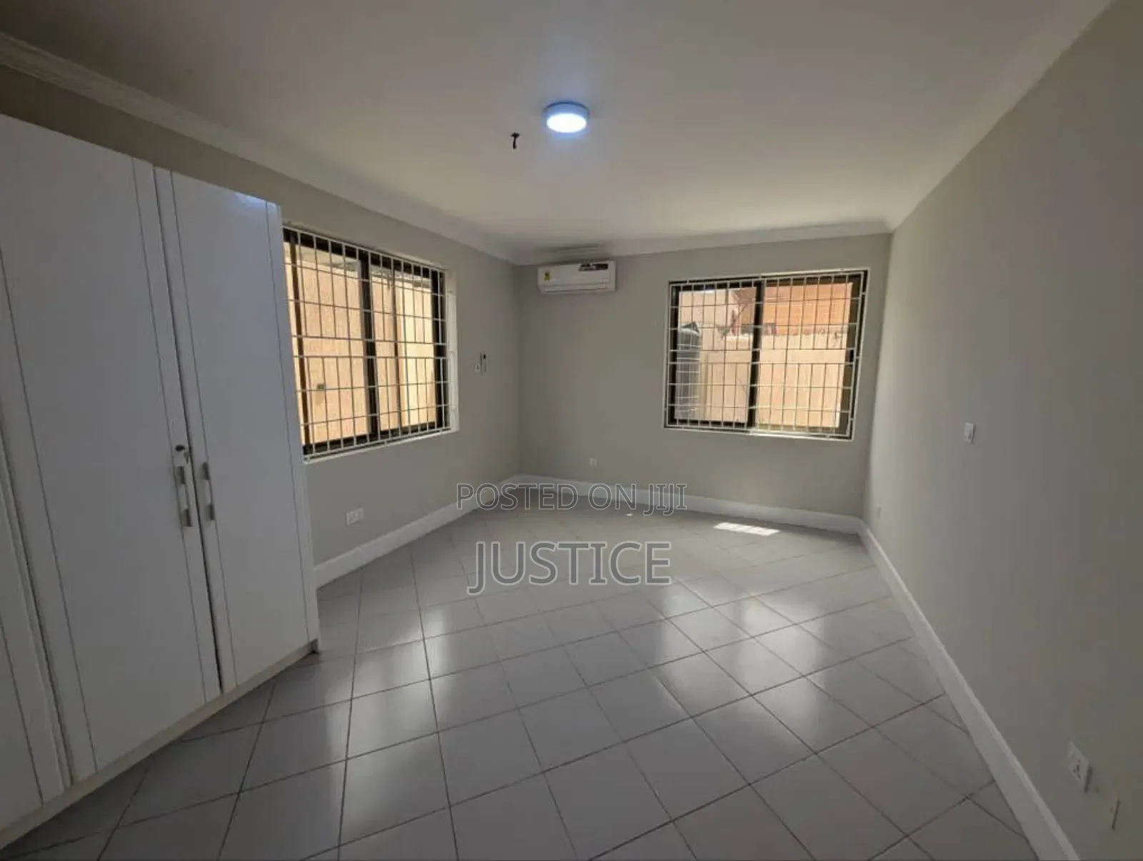 4bdrm House in East Legon, American House for rent in American House