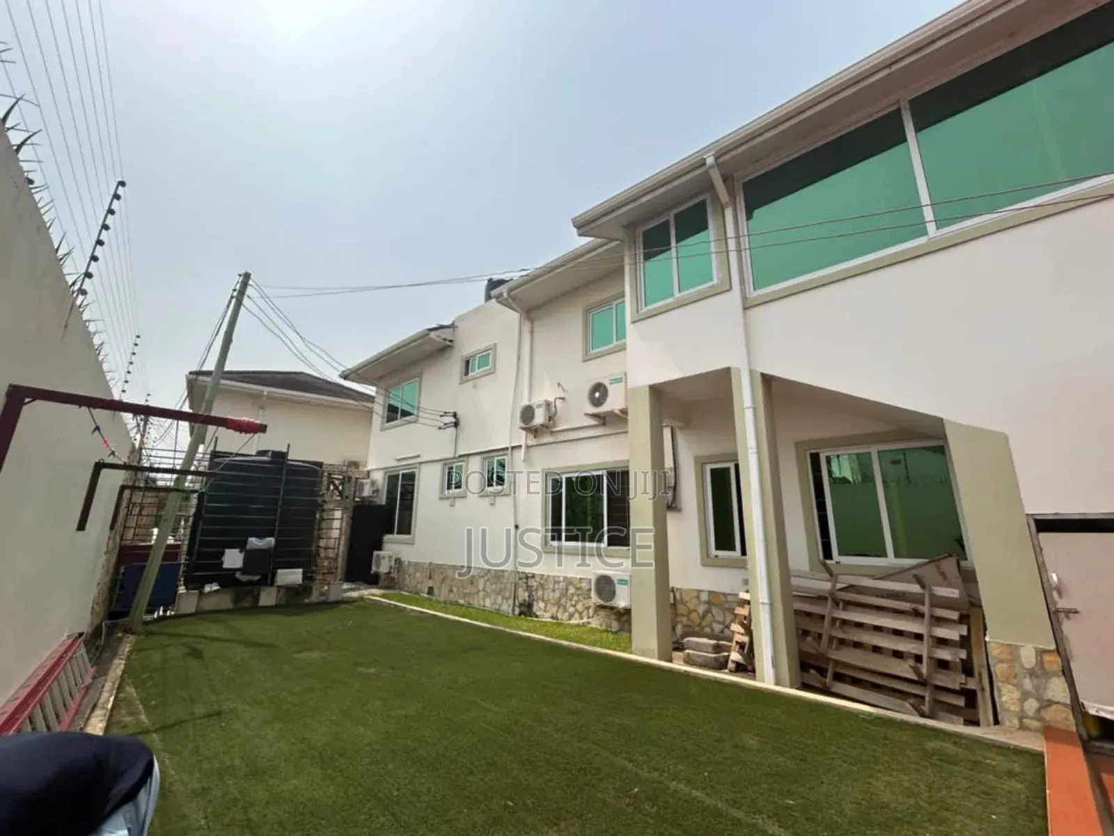 8bdrm Villa in Cantonments, US Embassy Area for rent in US Embassy Area