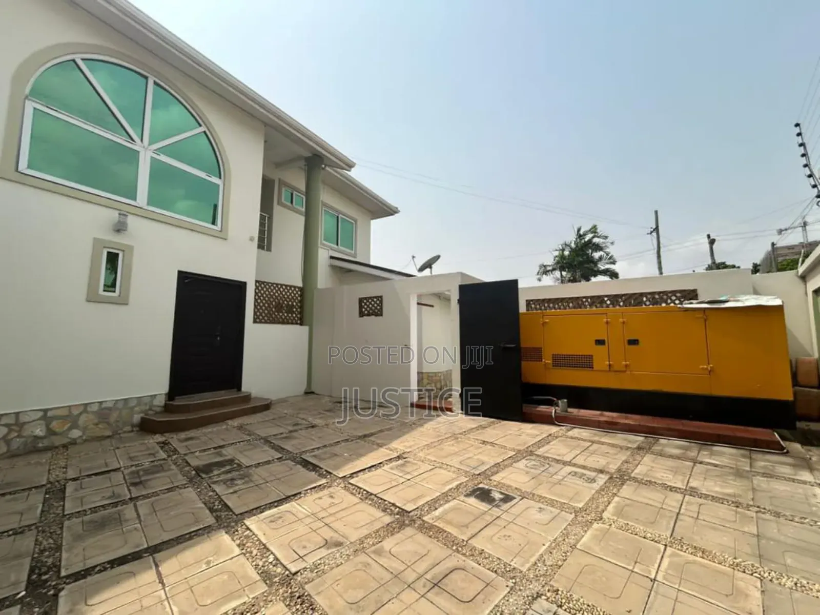 8bdrm Villa in Cantonments, US Embassy Area for rent in US Embassy Area