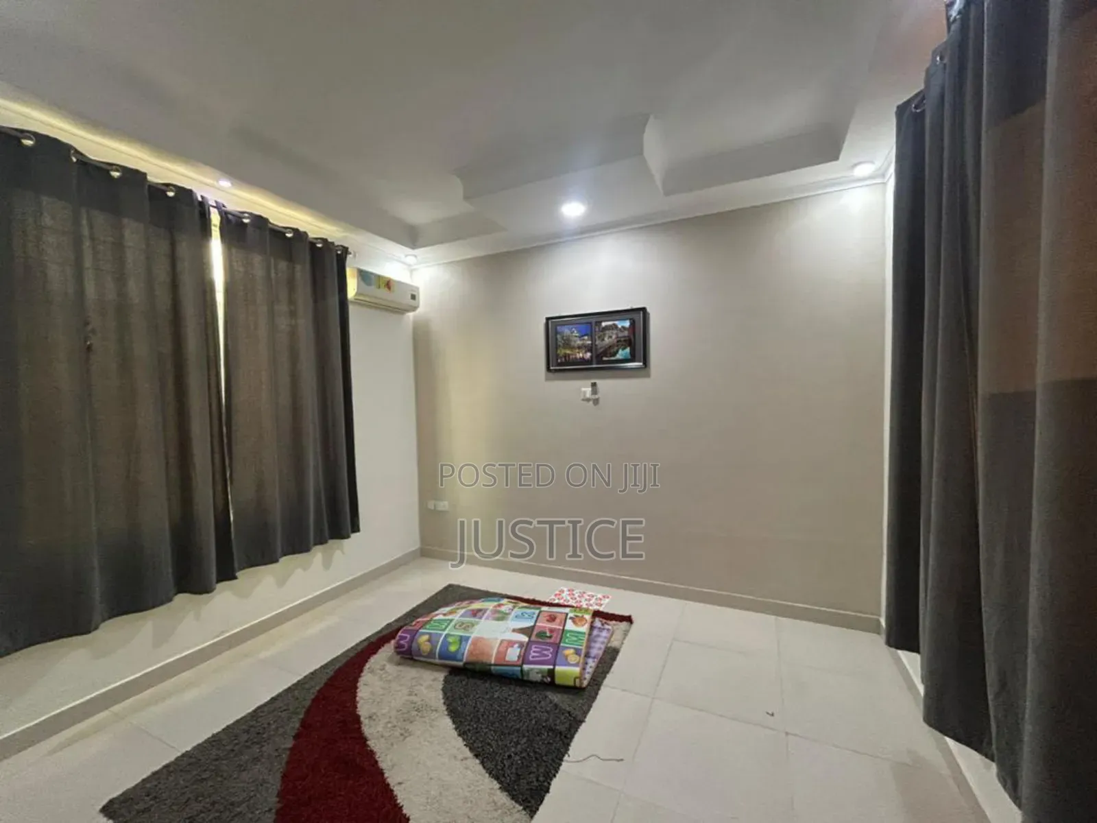 8bdrm Villa in Cantonments, US Embassy Area for rent in US Embassy Area