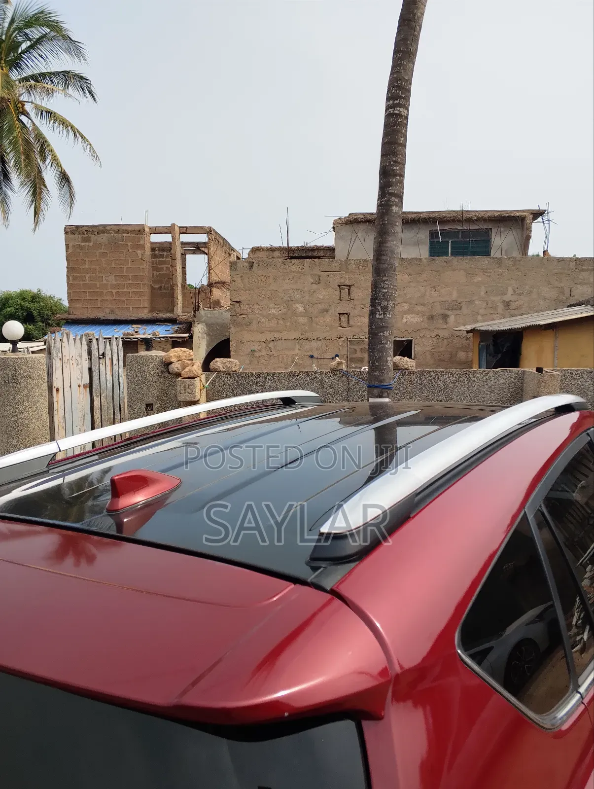 2 Plots for Sale Nungua Beach View, Titled Certificate Documents in Tema Metropolitan