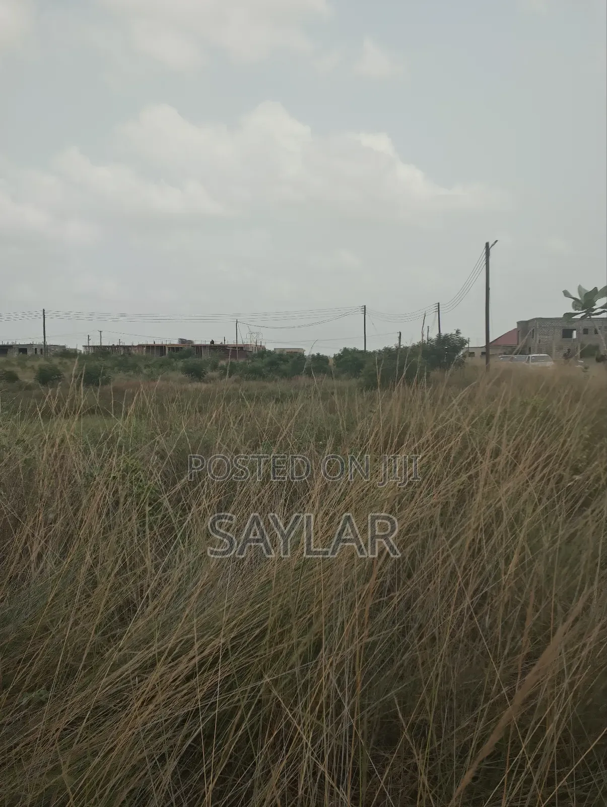 8 Plots for Sale Comm24 Palm Ridge Secure Gated Community TDC Docs in Tema Metropolitan