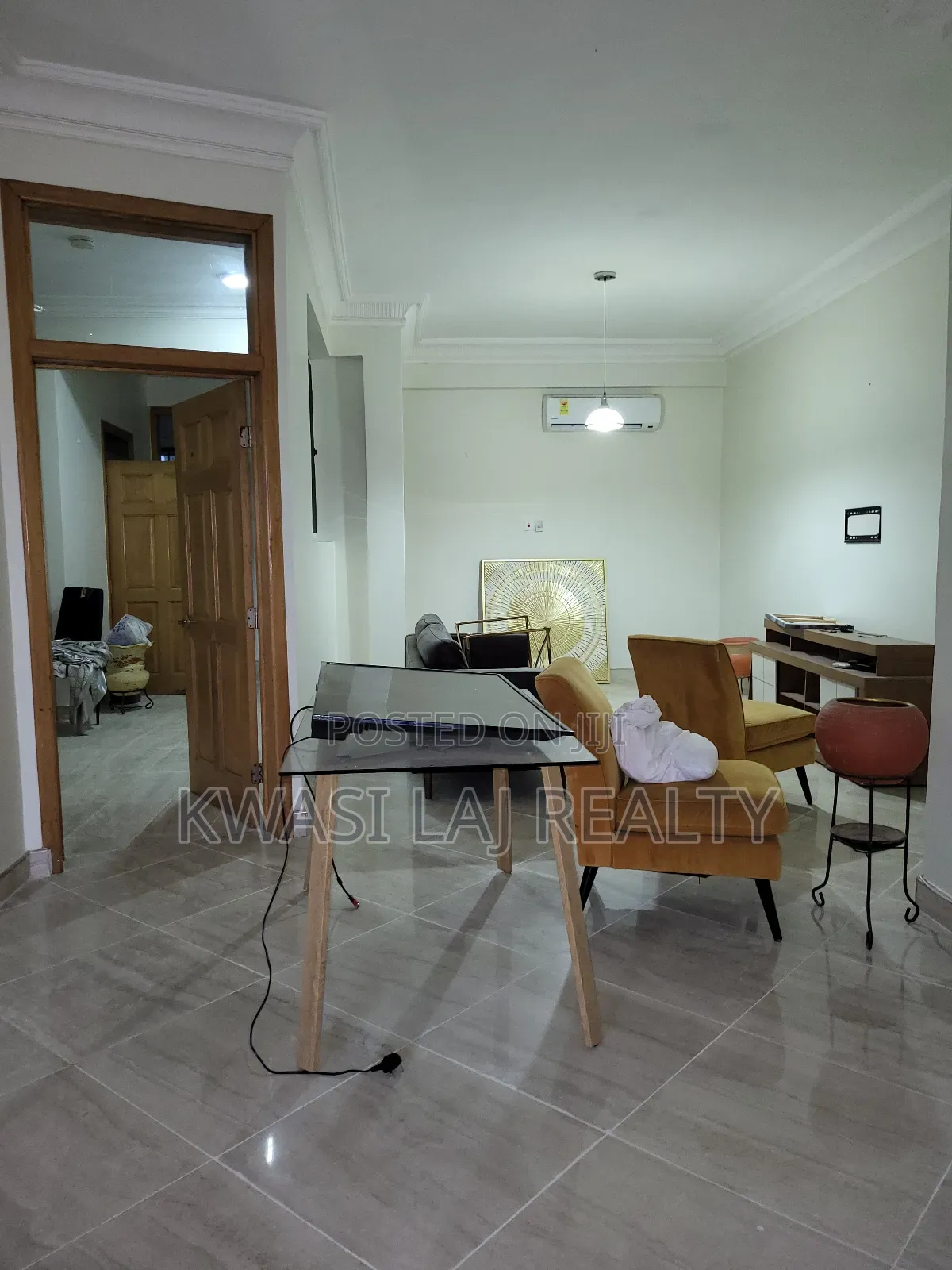 2bdrm Apartment in Tseaddo Close To for rent in Tseaddo