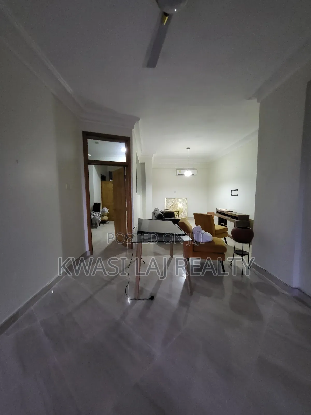 2bdrm Apartment in Tseaddo Close To for rent in Tseaddo