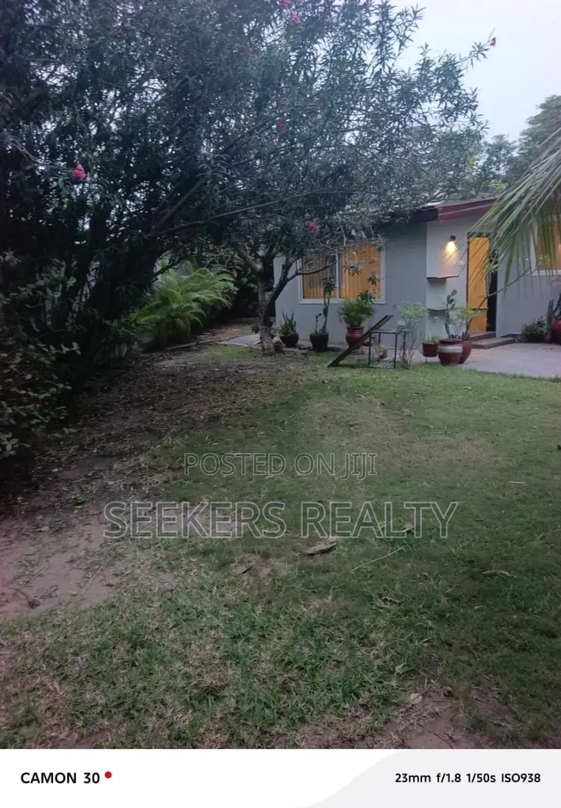 3bdrm House in Seekers Realty, Nyaniba Estate for rent in Nyaniba Estate