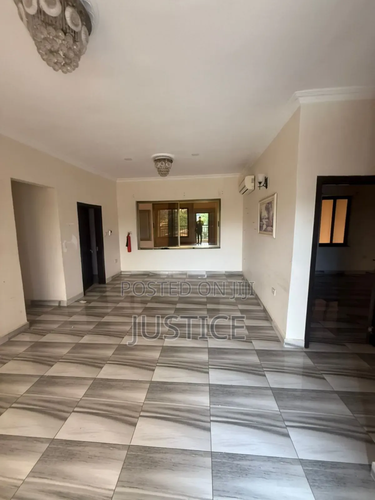 3bdrm Apartment in Awoshie, A-Lang for rent in A-Lang