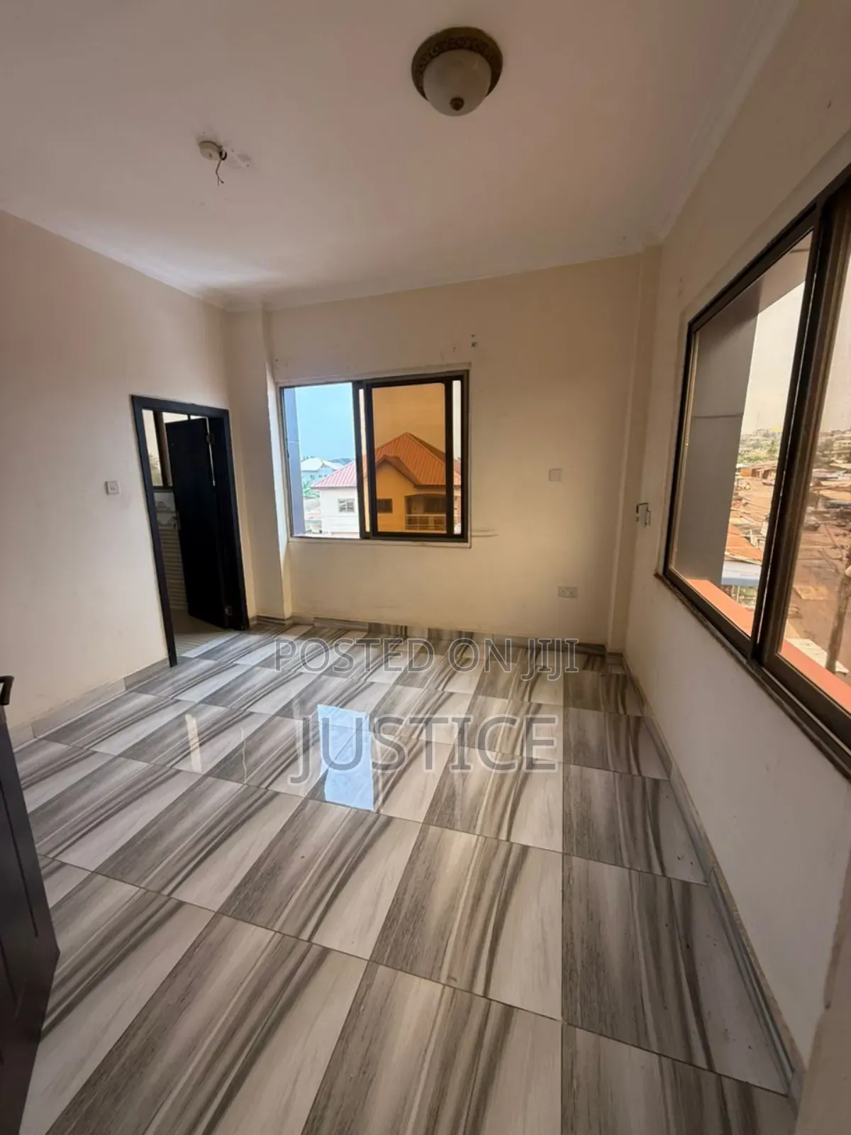 3bdrm Apartment in Awoshie, A-Lang for rent in A-Lang