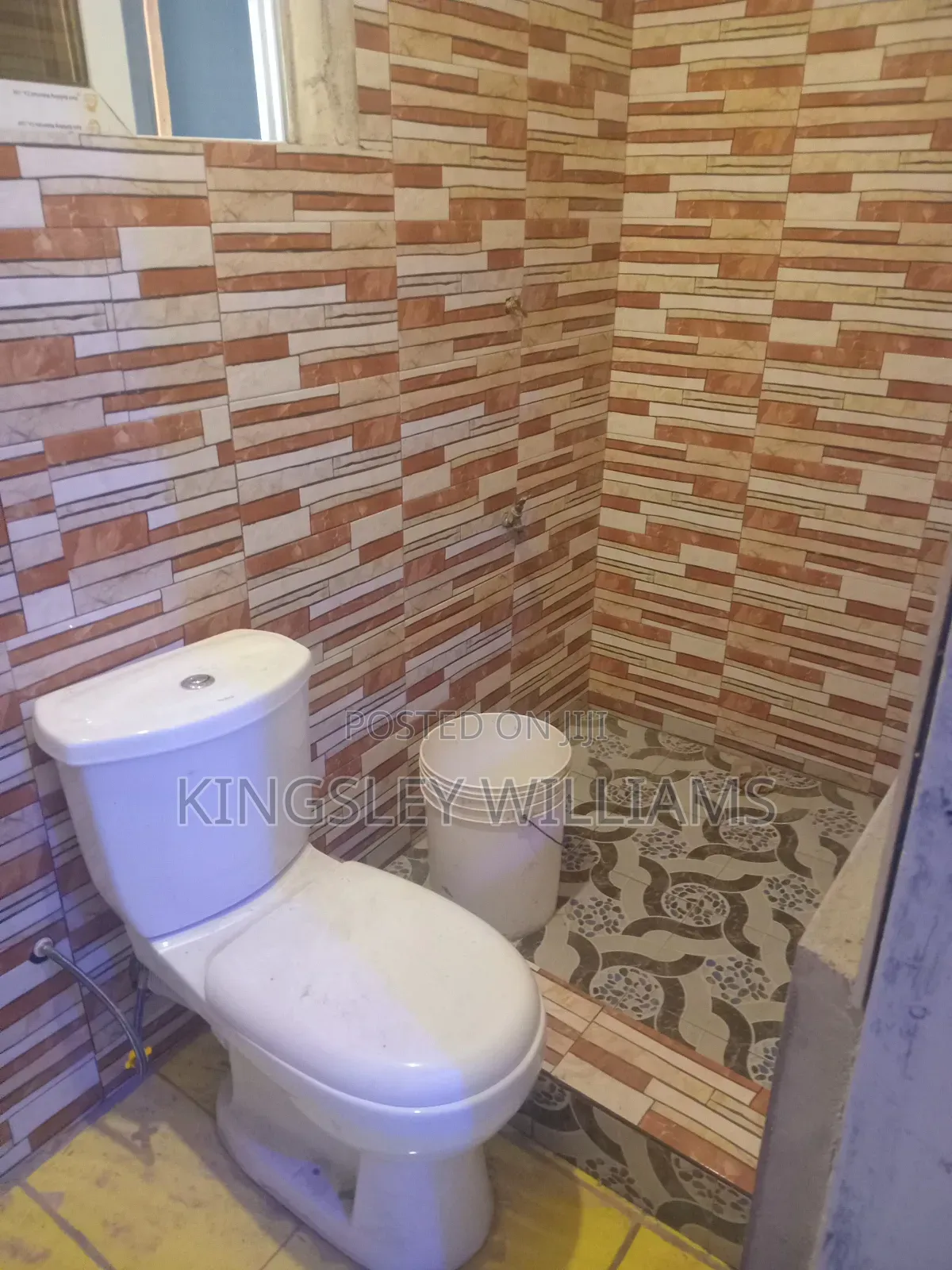 1bdrm House in Dansoman for rent in Dansoman