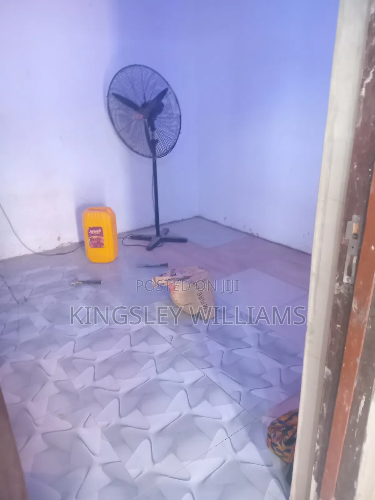 1bdrm House in Dansoman for rent in Dansoman