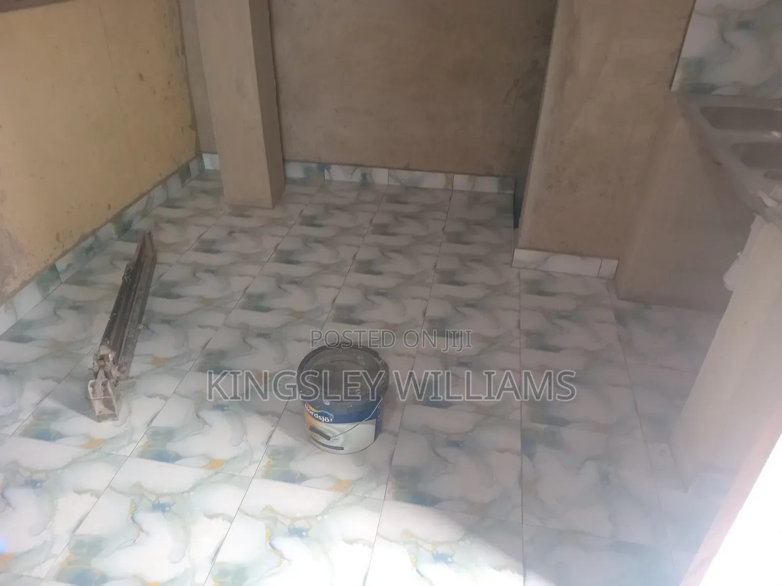 1bdrm House in Dansoman for rent in Dansoman