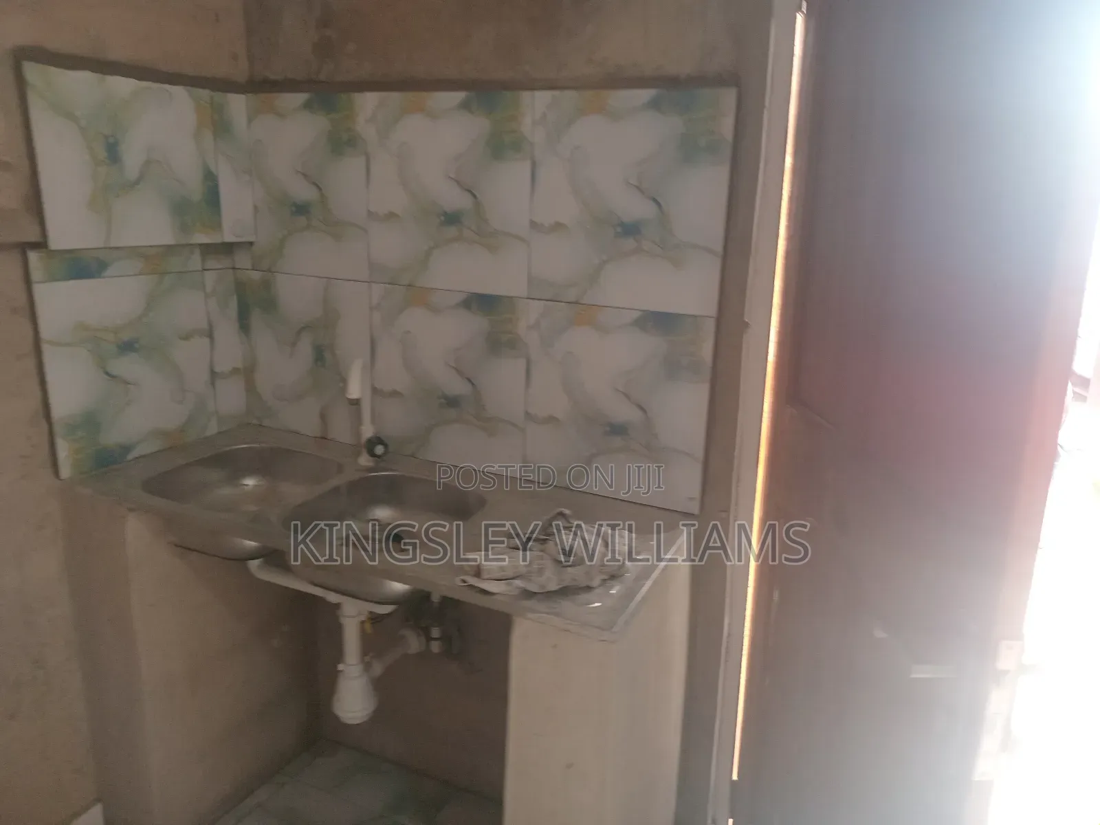 1bdrm House in Dansoman for rent in Dansoman