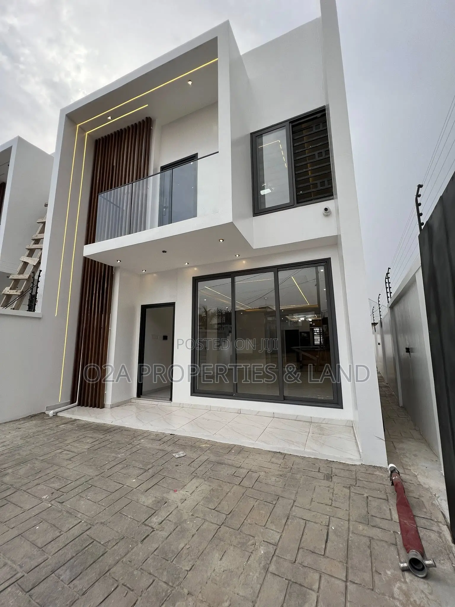 3bdrm House in East Legon Hills for sale in New Legon