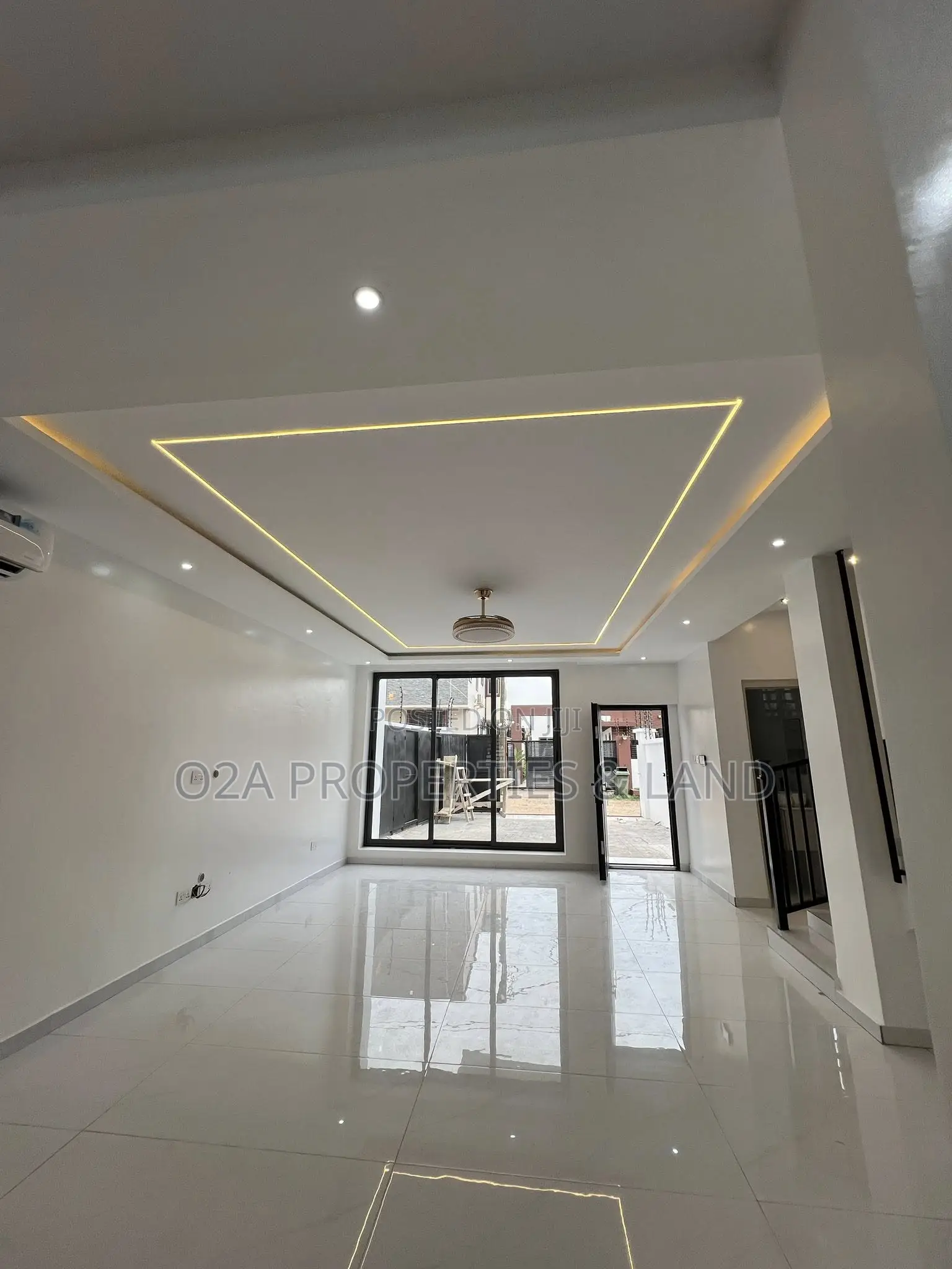 3bdrm House in East Legon Hills for sale in New Legon