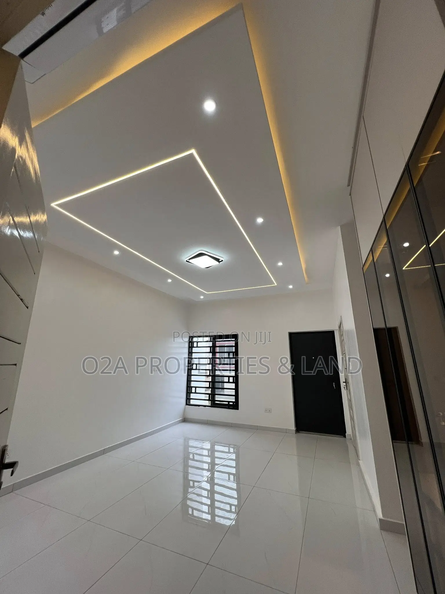 3bdrm House in East Legon Hills for sale in New Legon