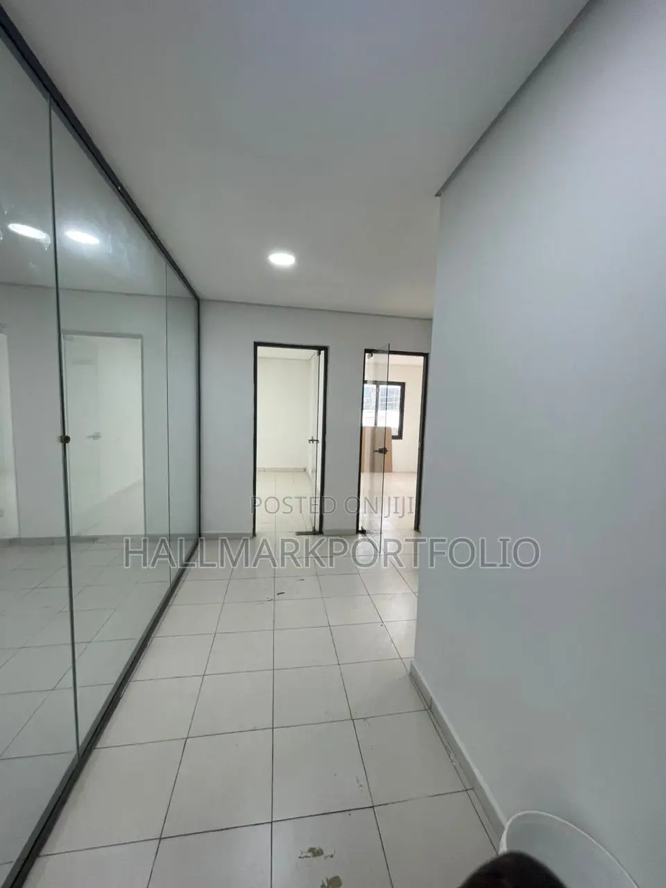 Office Space for Rent in Osu in Osu