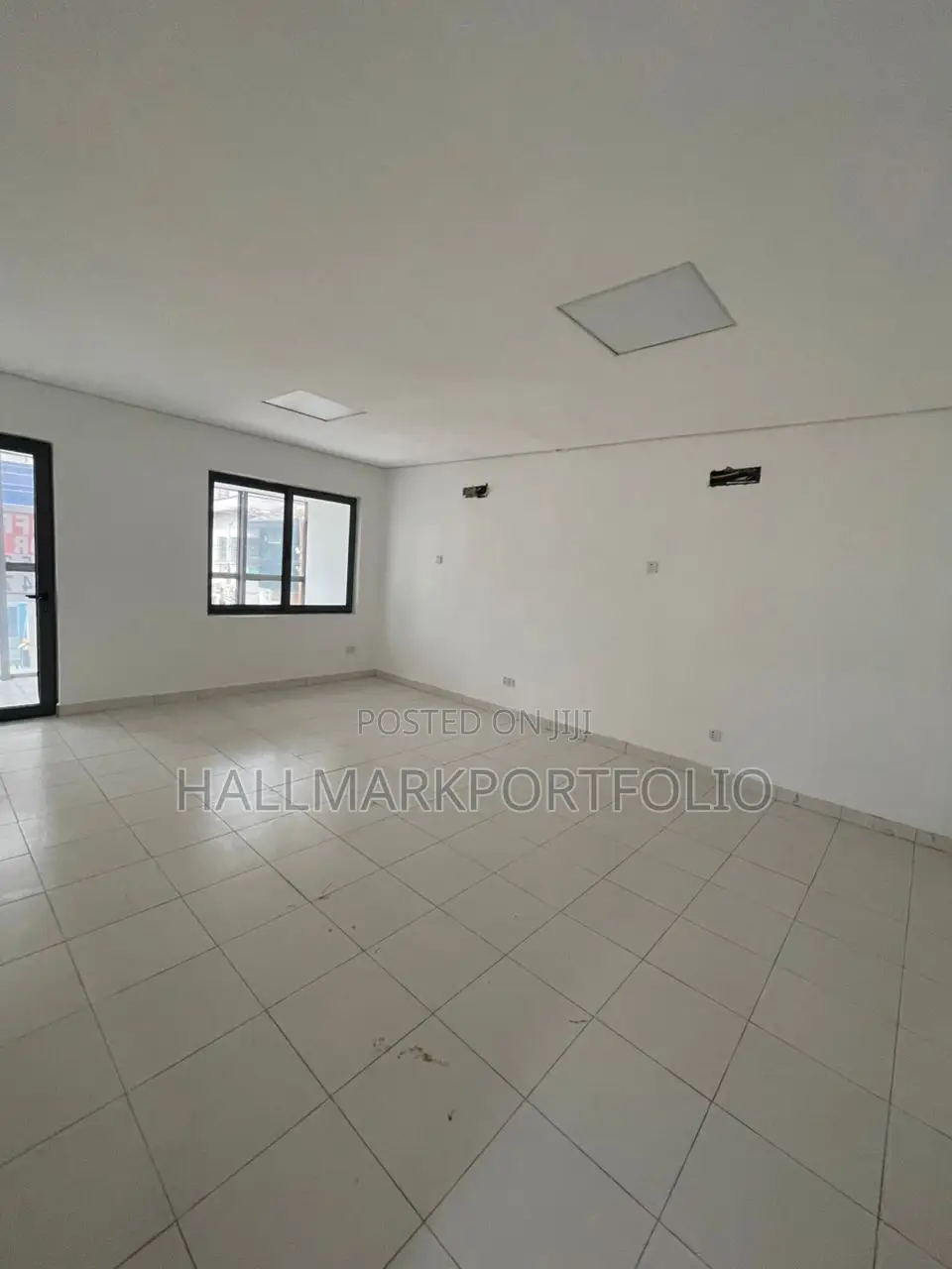 Office Space for Rent in Osu in Osu