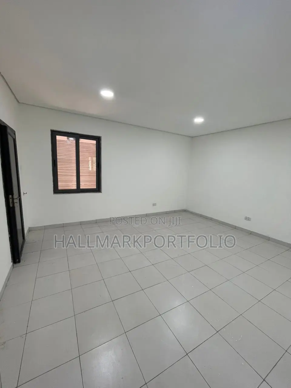 Office Space for Rent in Osu in Osu