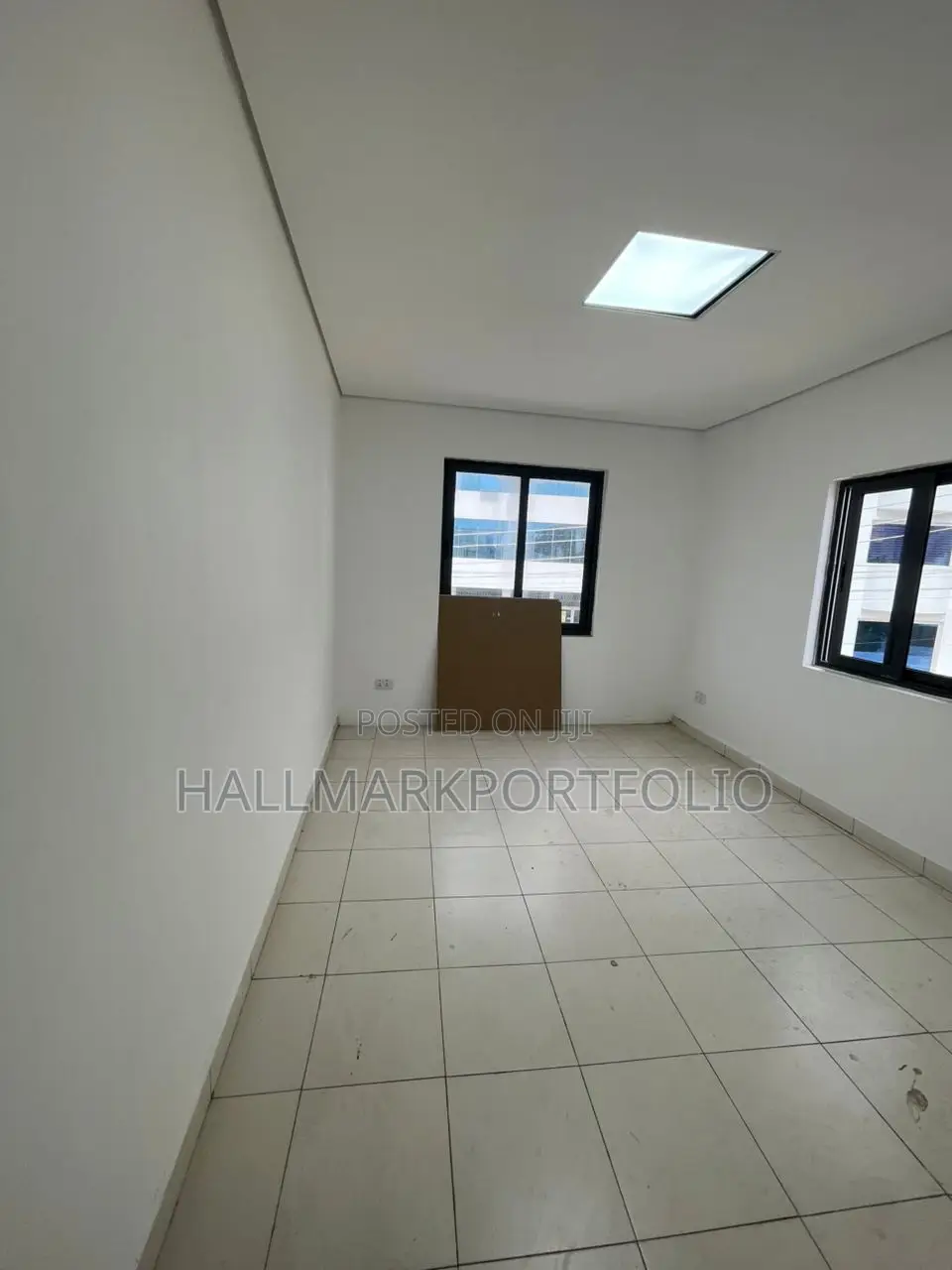 Office Space for Rent in Osu in Osu
