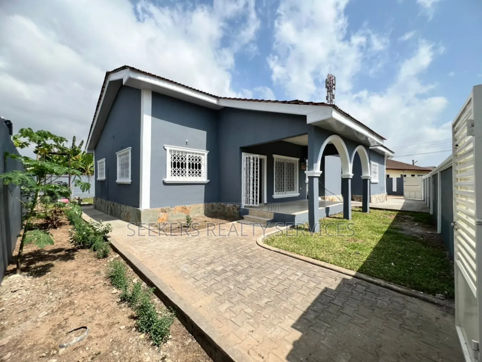 4bdrm House in Seekers, Manet Court for rent in Manet Court