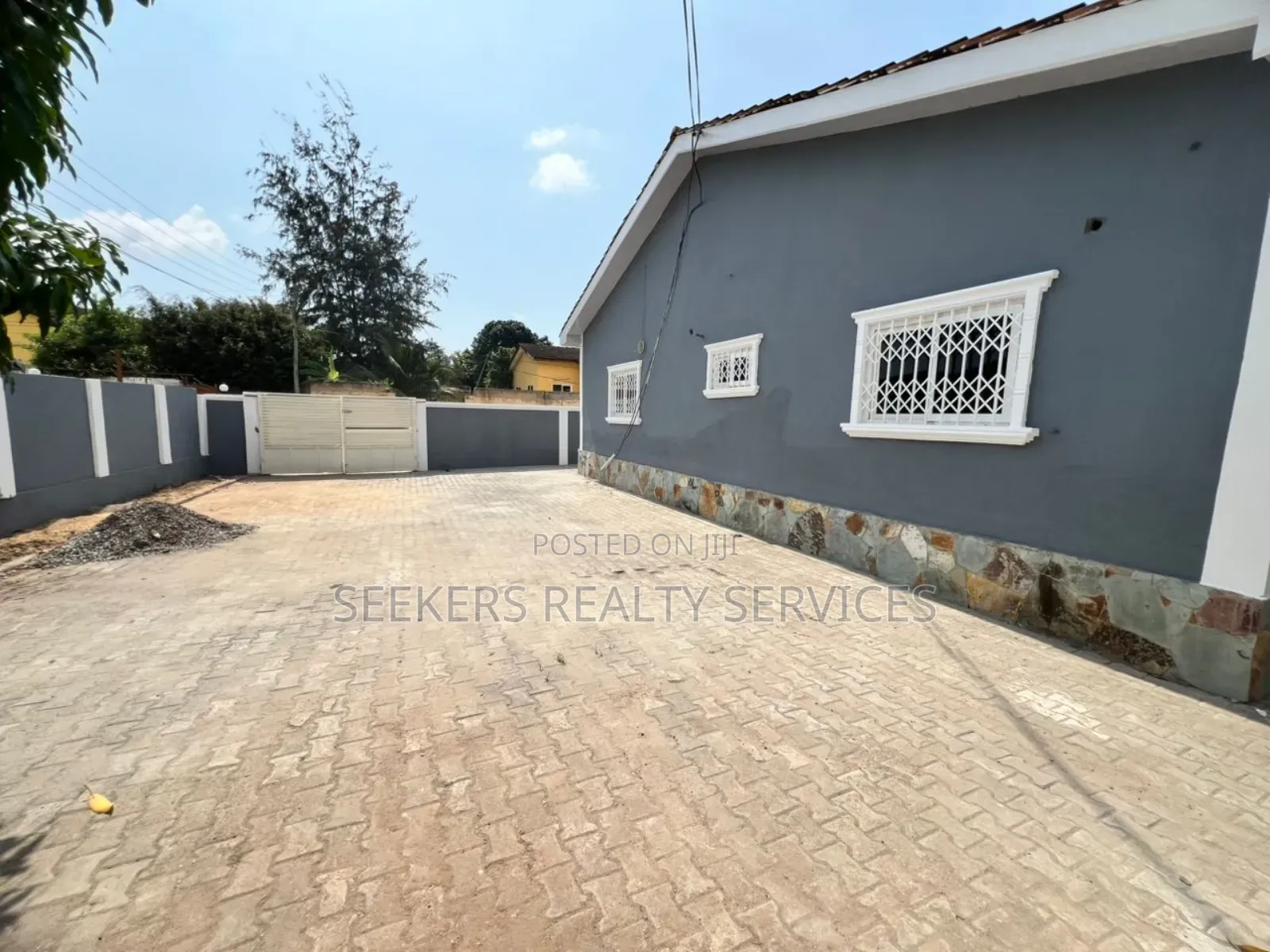 4bdrm House in Seekers, Manet Court for rent in Manet Court