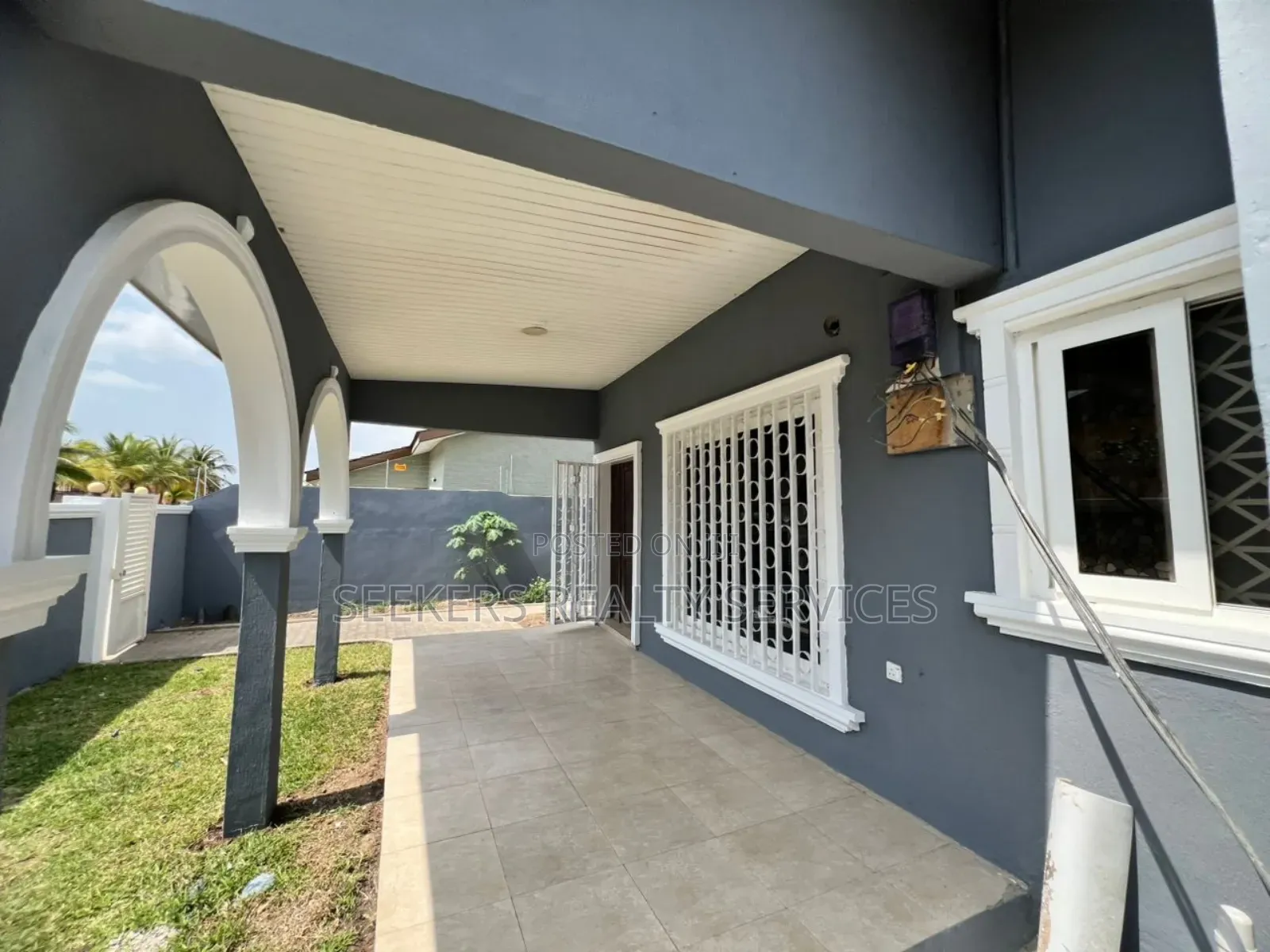 4bdrm House in Seekers, Manet Court for rent in Manet Court
