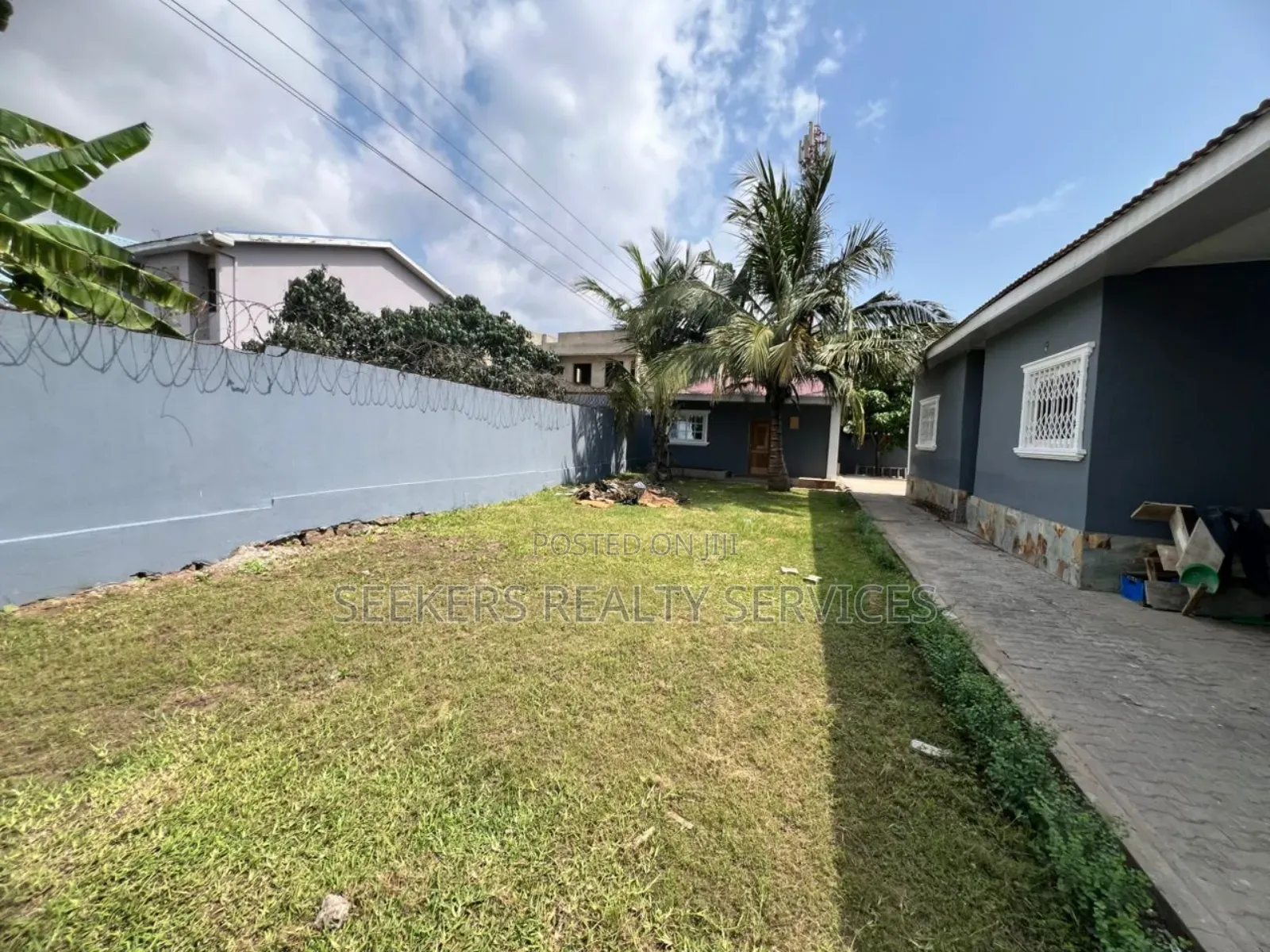 4bdrm House in Seekers, Manet Court for rent in Manet Court