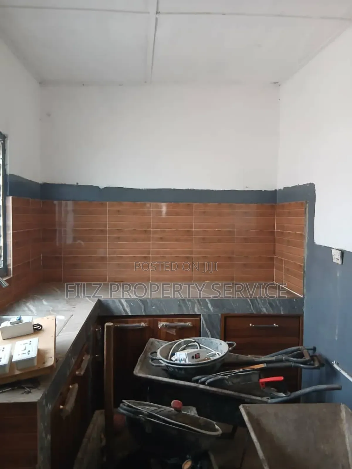 2bdrm Apartment in Haatso for rent in Haatso
