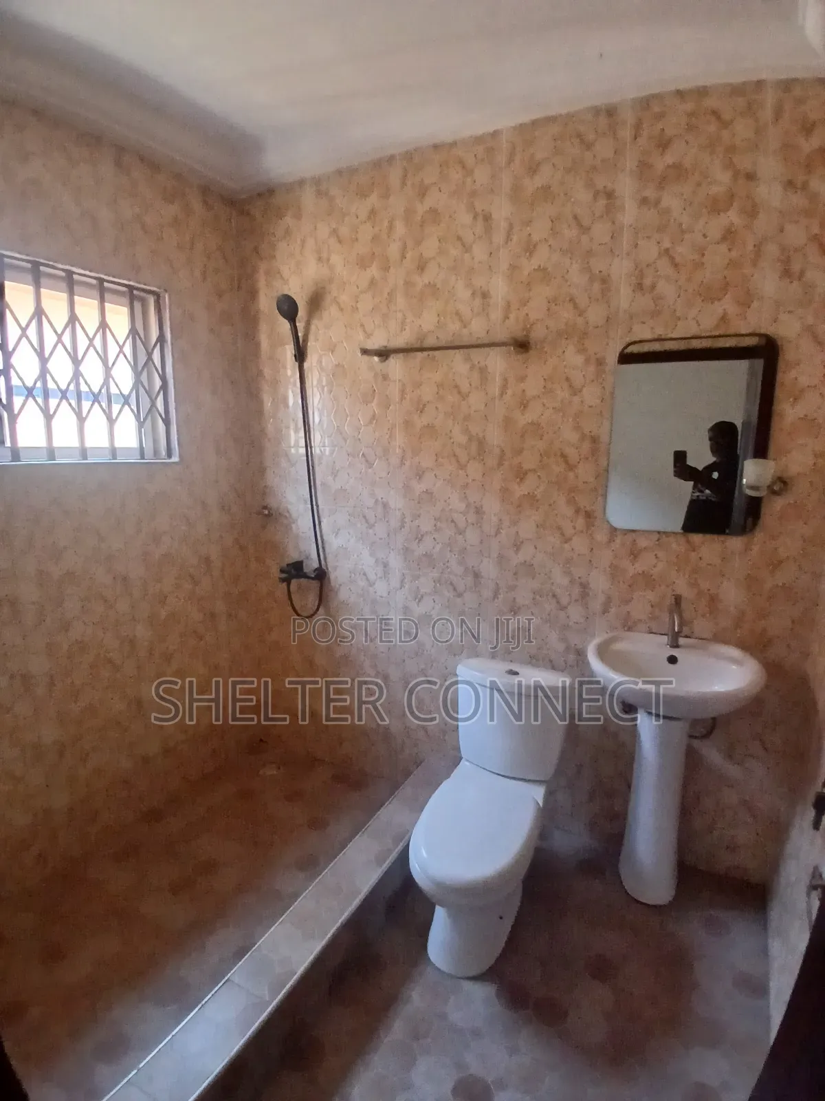 3bdrm House in Abokobi for rent in Abokobi