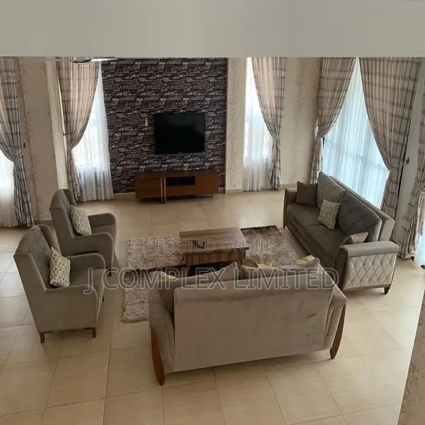 2bdrm Apartment in US Embassy Area for rent in US Embassy Area