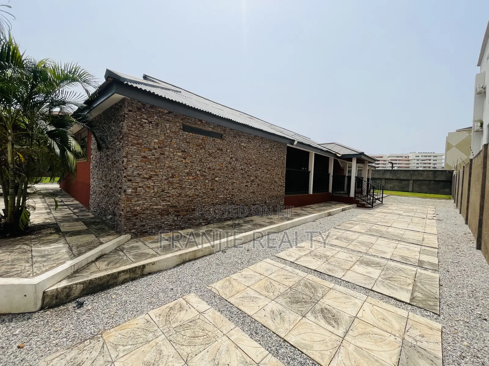 4bdrm House in Franjie Realty, North Ridge for rent in North Ridge