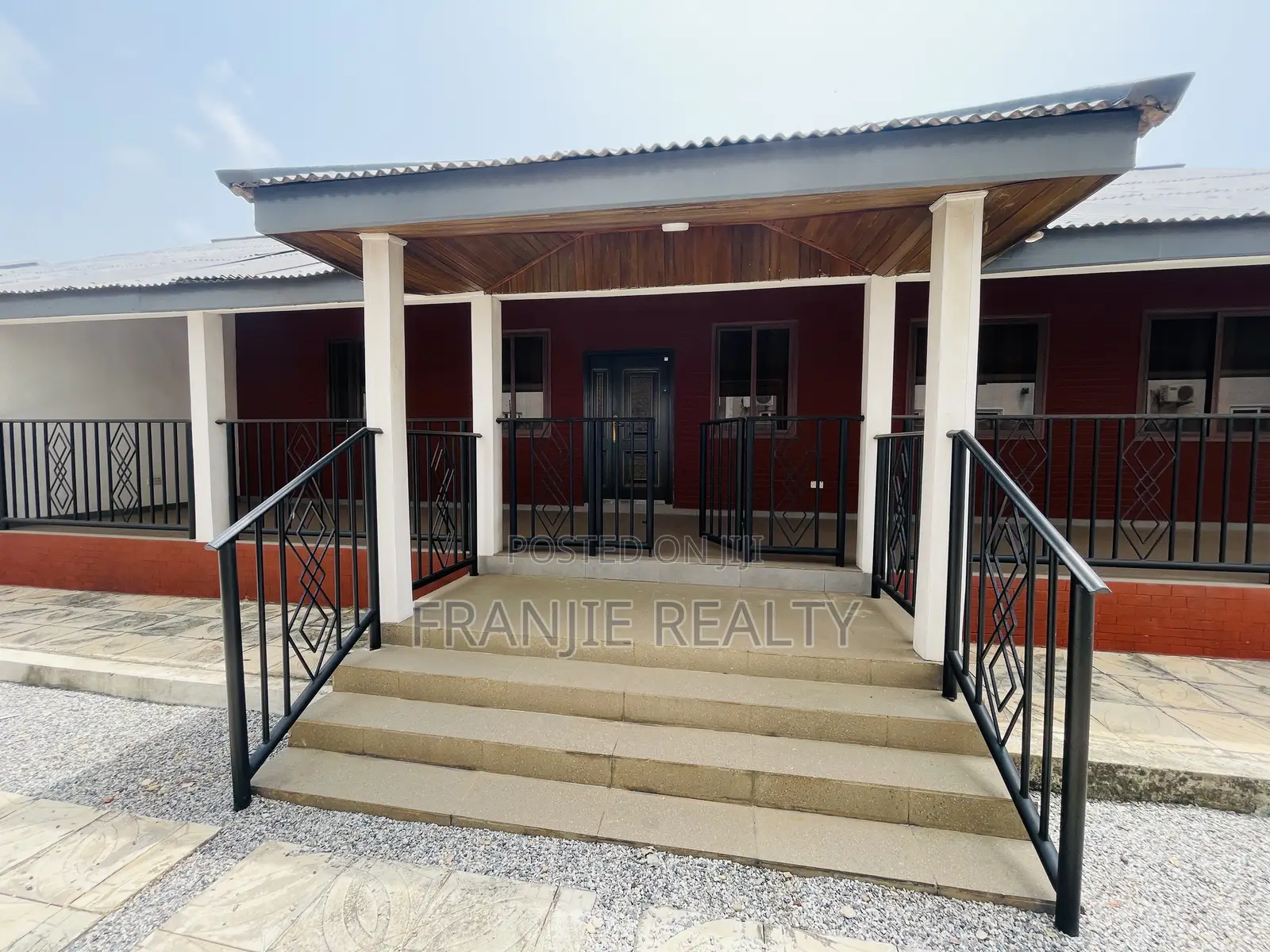 4bdrm House in Franjie Realty, North Ridge for rent in North Ridge