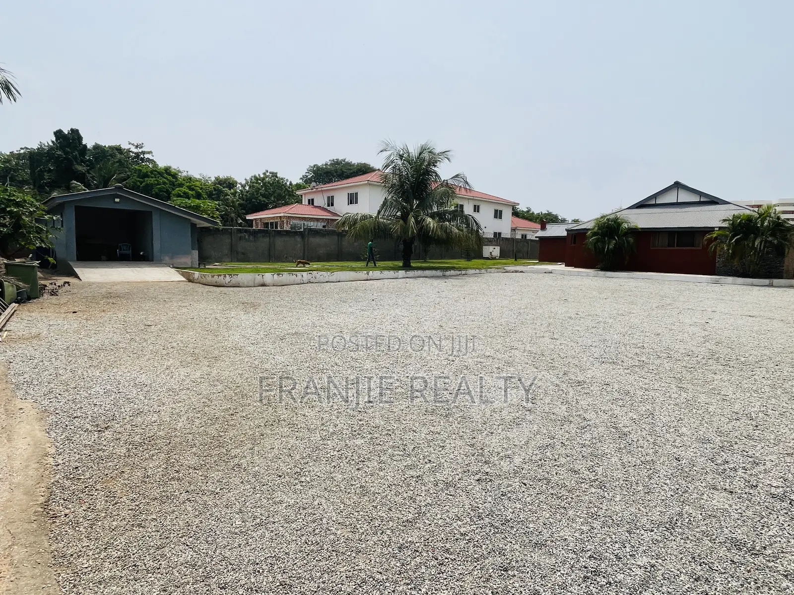 4bdrm House in Franjie Realty, North Ridge for rent in North Ridge