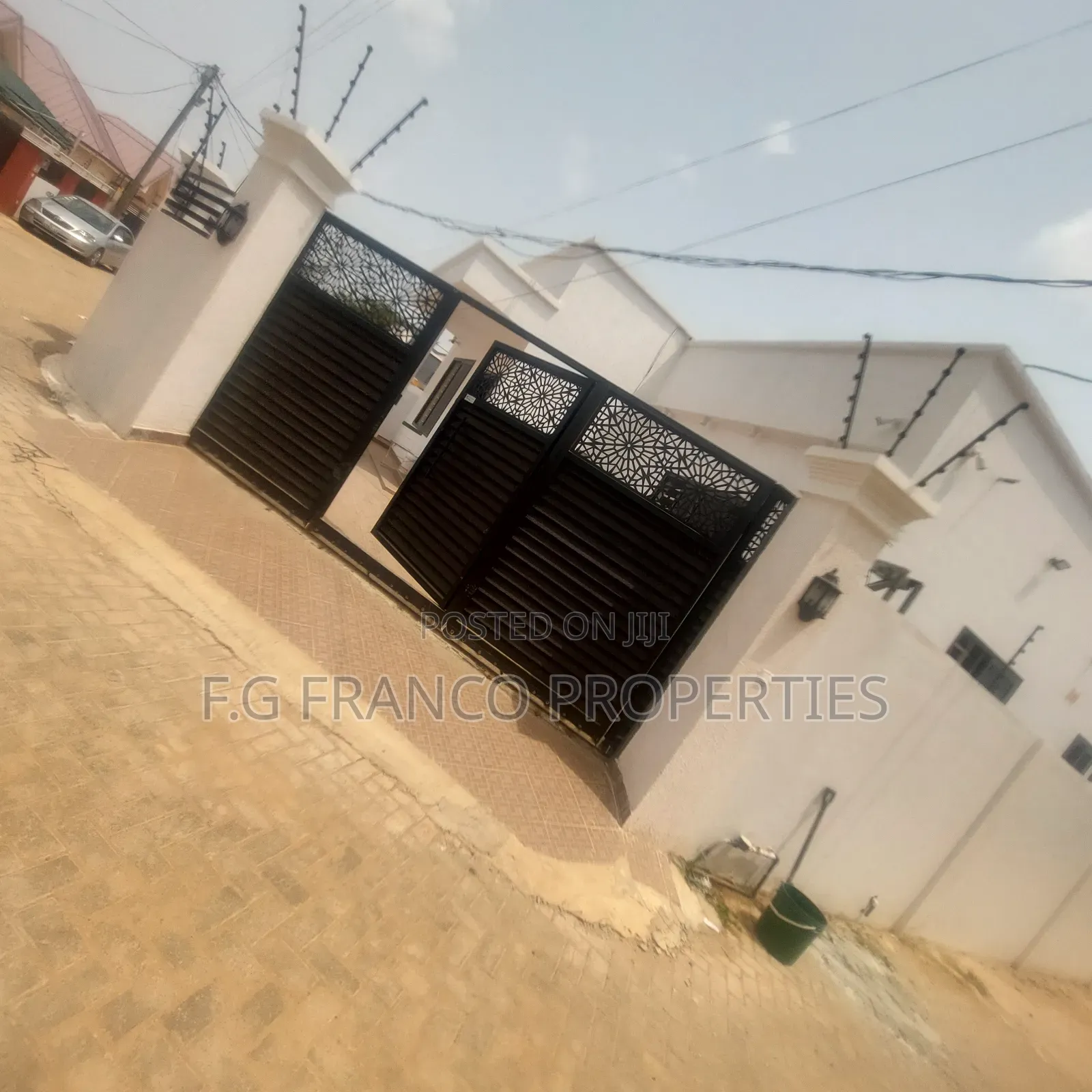3bdrm House in Kg Franco Properties, Spintex for sale in Spintex