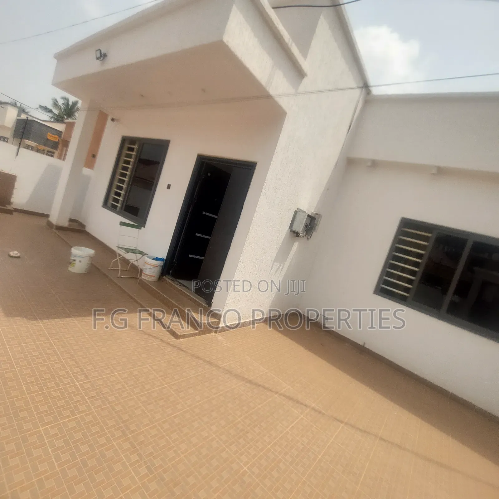 3bdrm House in Kg Franco Properties, Spintex for sale in Spintex