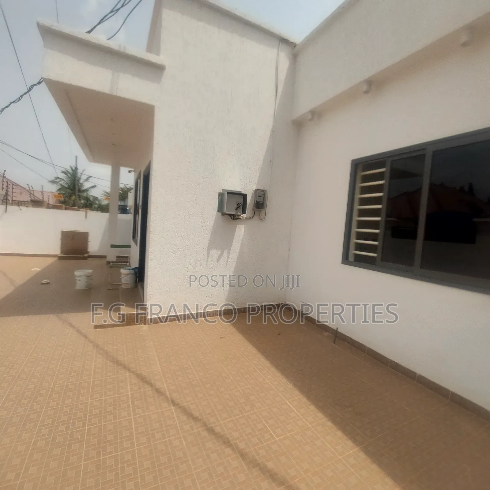 3bdrm House in Kg Franco Properties, Spintex for sale in Spintex