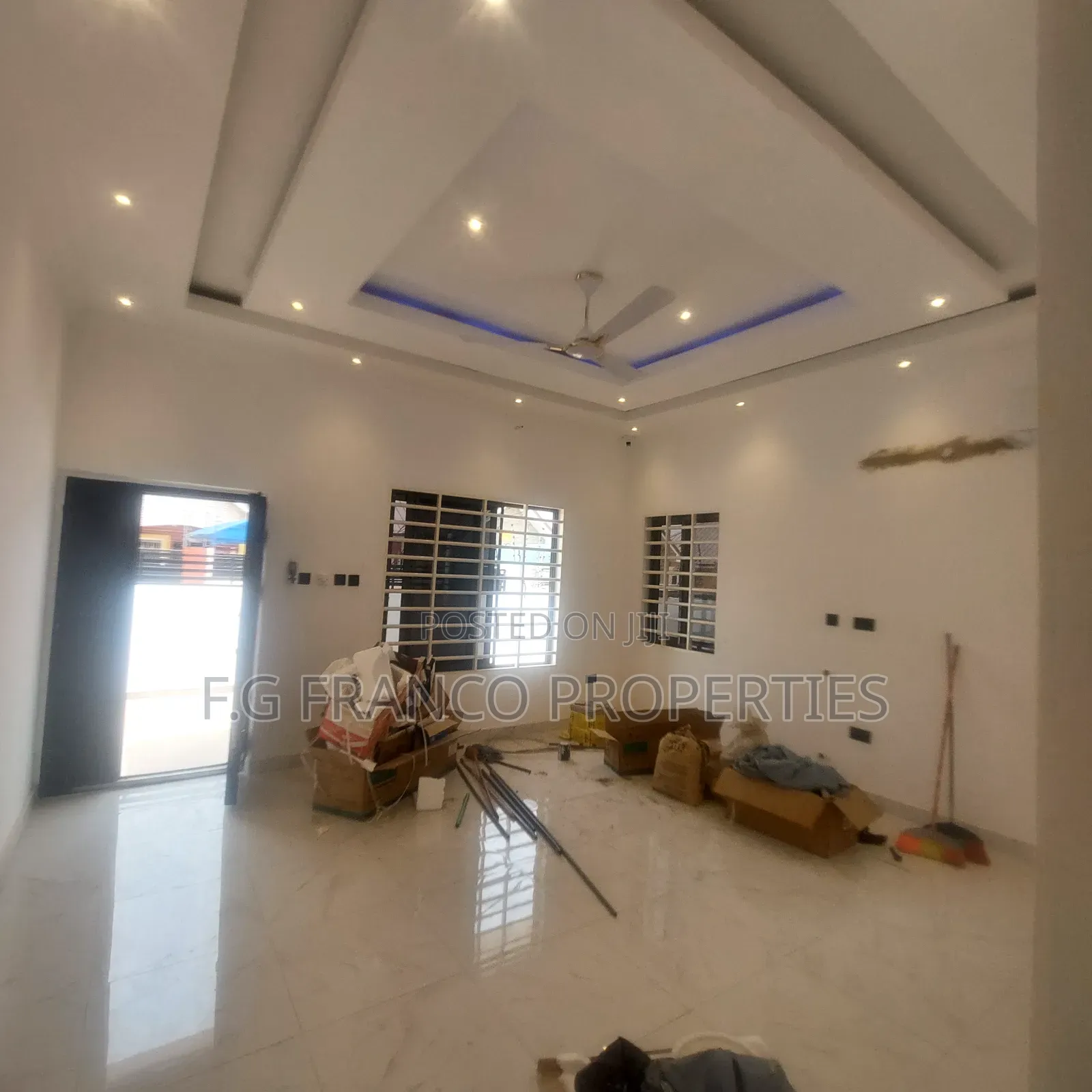 3bdrm House in Kg Franco Properties, Spintex for sale in Spintex