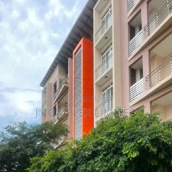 3bdrm Apartment in US Embassy Area for rent in US Embassy Area