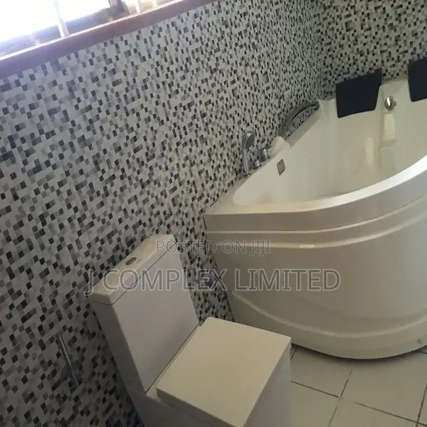 4bdrm House in US Embassy Area for rent in US Embassy Area