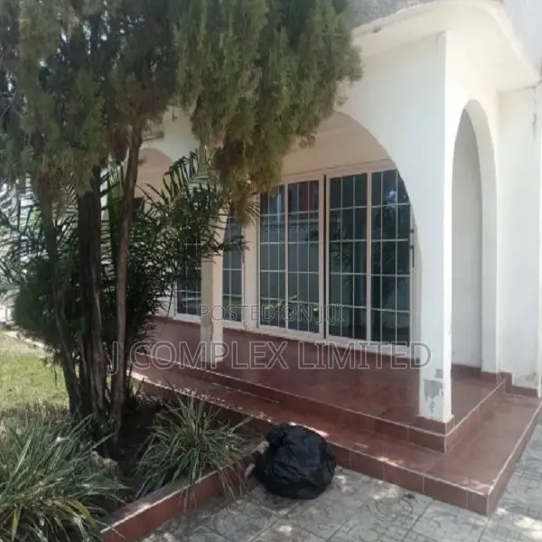 5bdrm House in US Embassy Area for rent in US Embassy Area