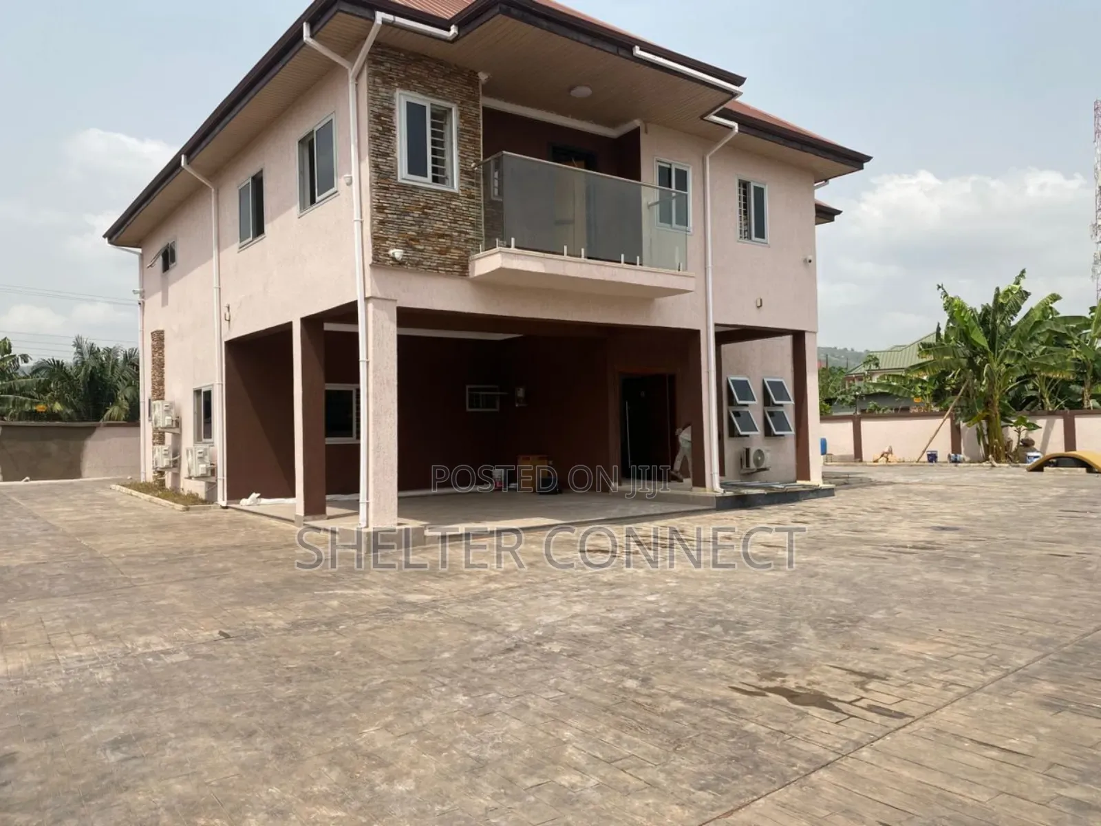 5bdrm House in Oyarifa for rent in Oyarifa